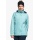 Schöffel Winter Jacket 3in1 Partinello (waterproof and windproof + fleece jacket) light blue Women